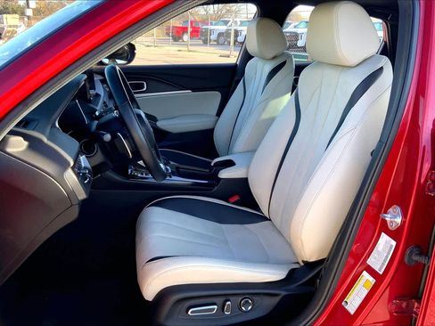 Used 2024 Acura Integra A-Spec image 7