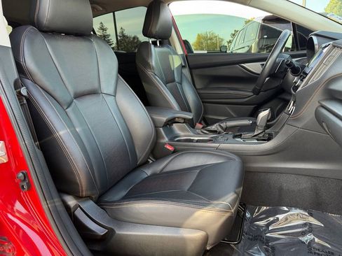 Used 2023 Subaru Crosstrek 2.5i Limited w/ Popular Package #2 image 27