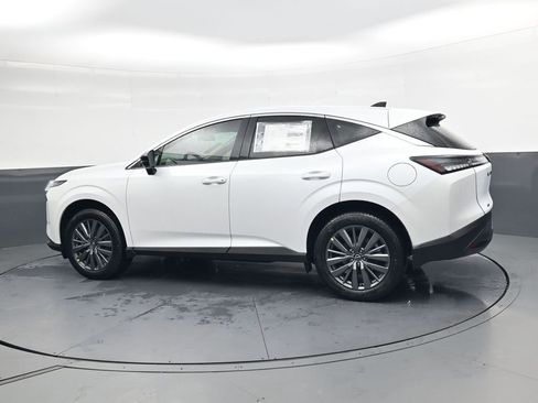 New 2026 Nissan Murano SL AWD/4WD image 6