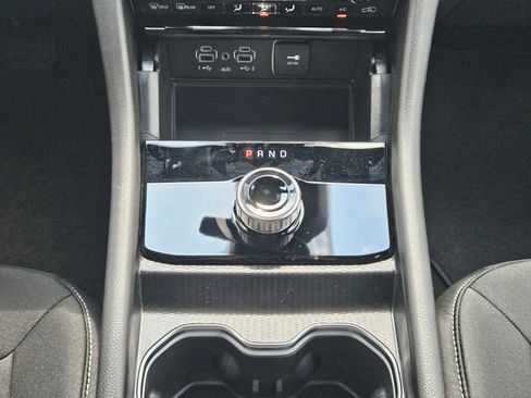 New 2026 Jeep Grand Cherokee Laredo X AWD/4WD image 11