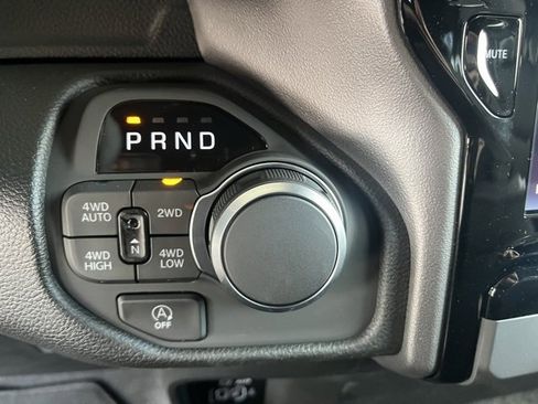 New 2026 RAM 1500 Big Horn image 22