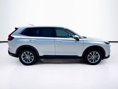 Certified 2023 Honda CR-V EX-L image 10