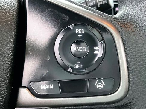 Used 2019 Honda Civic EX image 11