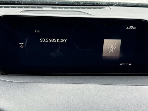 Used 2024 MAZDA MAZDA3 s image 25