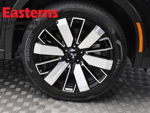 Used 2025 Mitsubishi Outlander SE AWD/4WD image 32