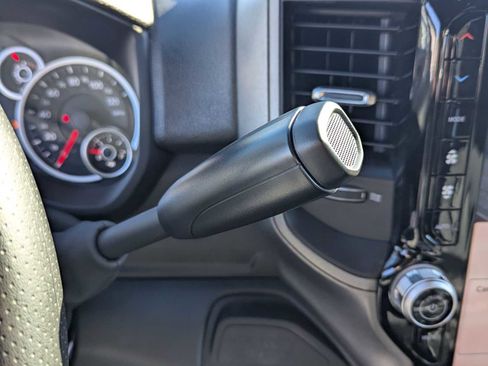 New 2026 RAM 2500 Tradesman AWD/4WD image 16
