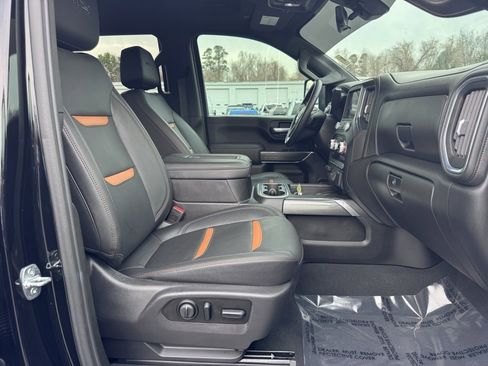Used 2021 GMC Sierra 2500 AT4 w/ AT4 Premium Plus Package image 27