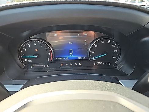 Used 2020 Ford Explorer XLT w/ Comfort Package image 28