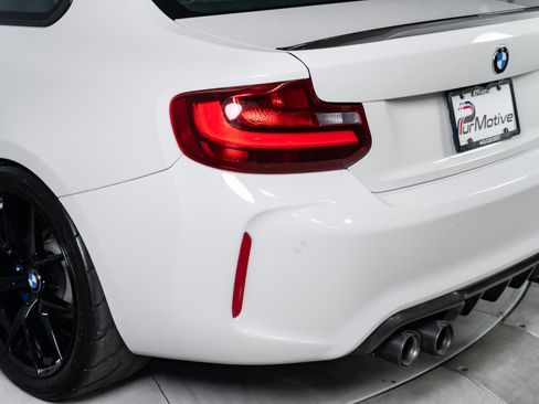 Used 2016 BMW M2 RWD image 83