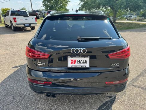 Used 2018 Audi Q3 2.0T Premium AWD/4WD image 8