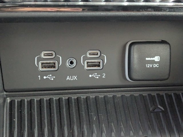 New 2026 Jeep Grand Cherokee Limited AWD/4WD image 37