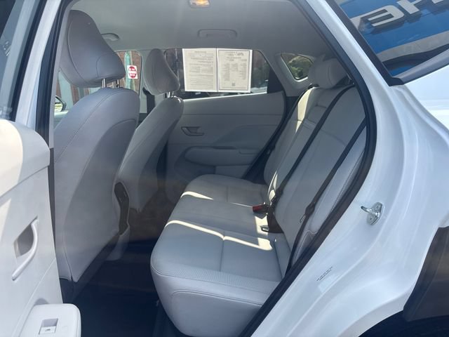 Used 2025 Hyundai Kona SEL AWD/4WD image 22