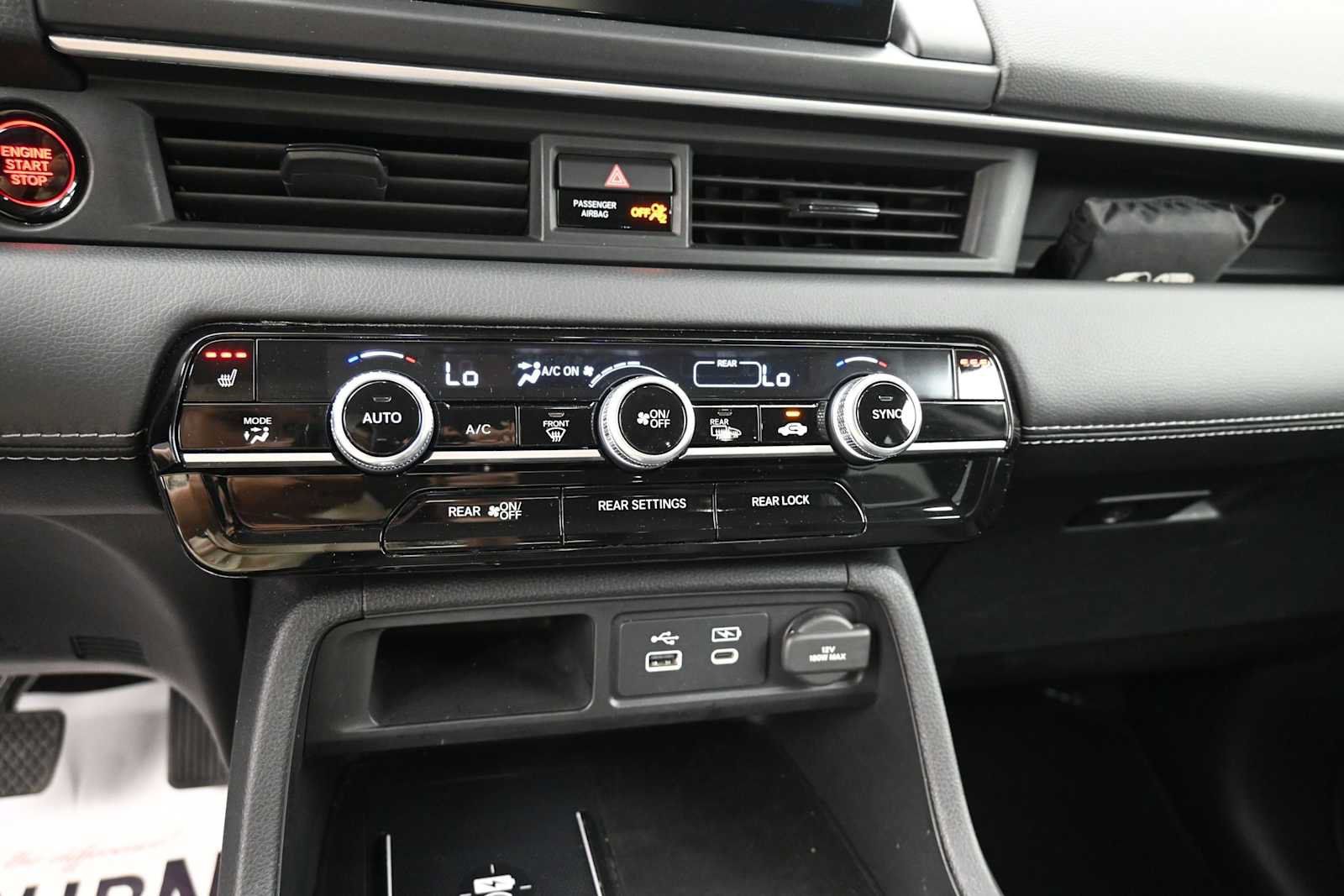 Used 2023 Honda Pilot EX-L image 9
