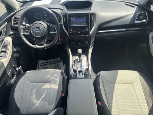 Used 2021 Subaru Forester AWD/4WD image 21