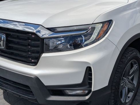 Used 2023 Honda Ridgeline RTL-E image 10