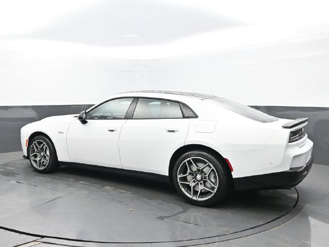 New 2026 Dodge Charger R/T w/ Performance Handling Group AWD/4WD image 3