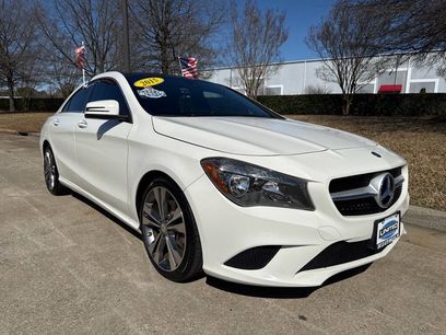 Used 2015 Mercedes-Benz CLA 250
