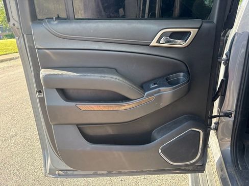 Used 2018 GMC Yukon XL Denali w/ Denali Ultimate Package AWD/4WD image 24