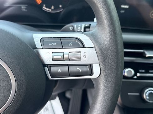 New 2025 Hyundai Santa Cruz SE image 23