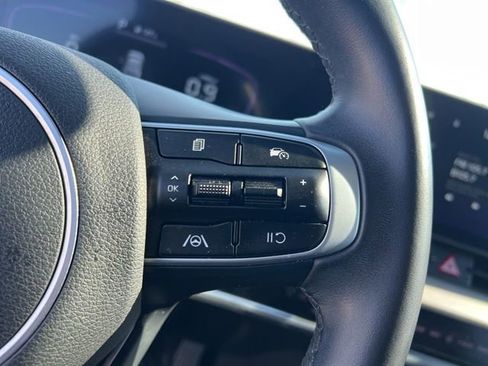 Certified 2023 Kia Sportage X-Line w/ X-Line Premium Package image 16