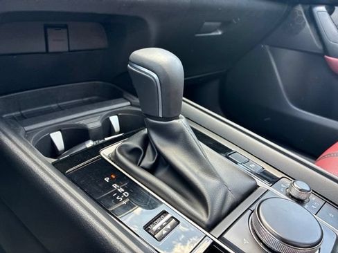 Certified 2025 MAZDA CX-50 AWD 2.5 Hybrid w/ Premium Pkg image 32
