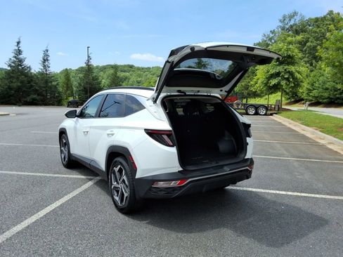 Used 2022 Hyundai Tucson SEL w/ Convenience Package FWD image 15
