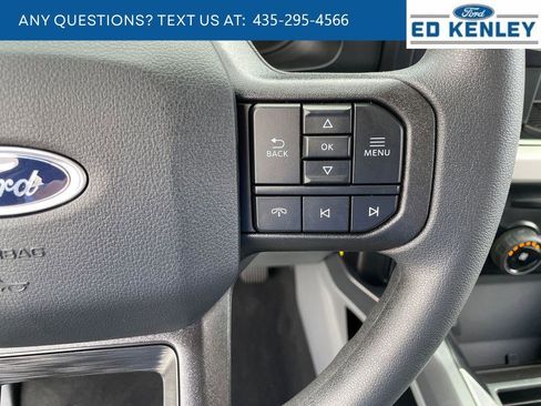 New 2025 Ford F250 XLT w/ 360-Degree Camera Package image 19