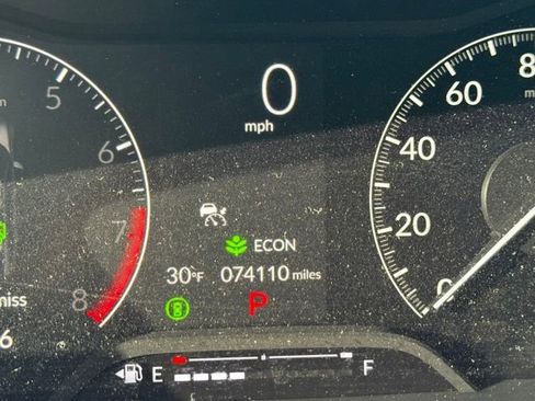 Used 2022 Honda Civic Sport image 20