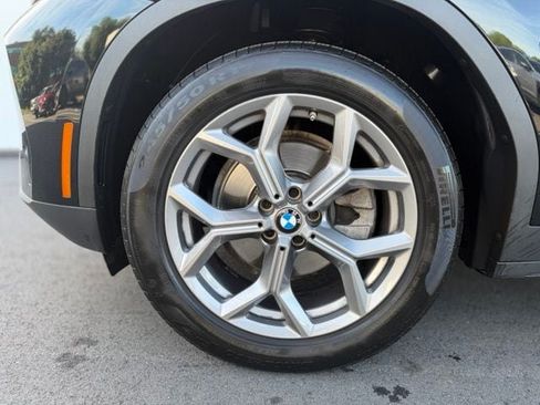 Used 2022 BMW X3 xDrive30i AWD/4WD image 30