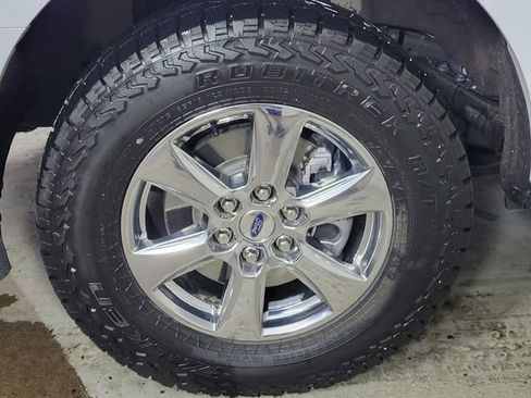 Certified 2022 Ford F150 XLT w/ Equipment Group 301A Mid image 10