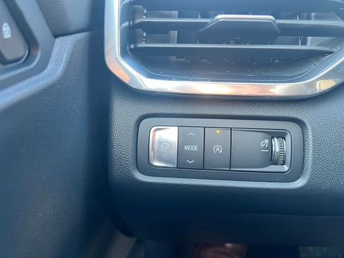 New 2026 GMC Acadia Elevation w/ Black Edition FWD image 30