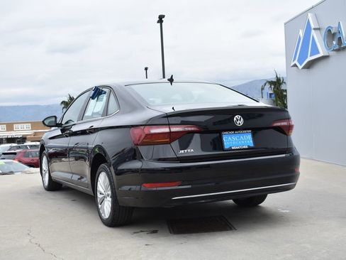 Used 2019 Volkswagen Jetta S w/ Driver Assistance Package image 6