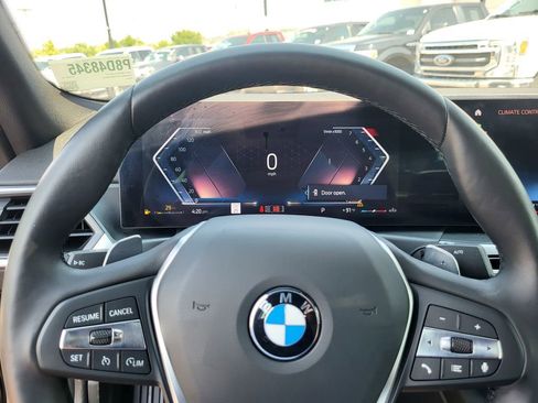 Used 2023 BMW 330i xDrive Sedan w/ Driving Assistance Package image 10