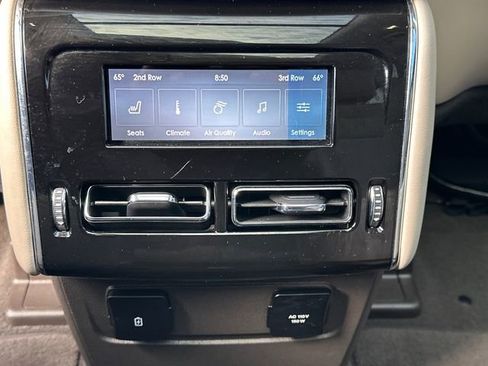 Used 2022 Lincoln Aviator Reserve w/ Equipment Group 201A image 18