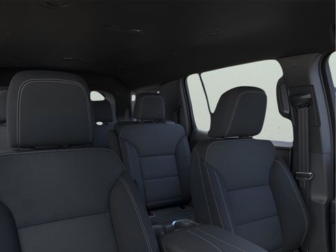 New 2026 Chevrolet Traverse LT w/ LPO, Floor Liner Package image 24