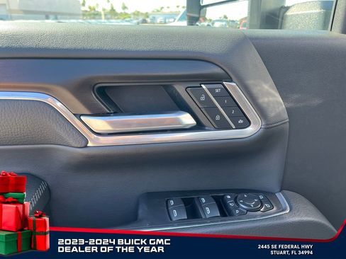 New 2026 GMC Sierra 2500 Denali w/ Denali Reserve Package image 21