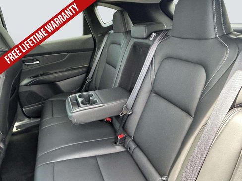 Used 2025 Nissan Murano SV AWD/4WD image 20