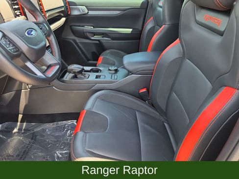 Used 2025 Ford Ranger Raptor AWD/4WD image 15