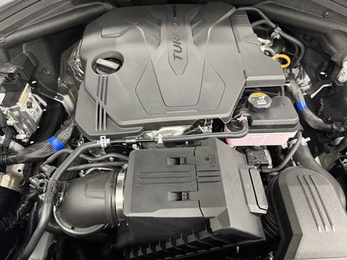 New 2026 Genesis GV70 2.5T image 9