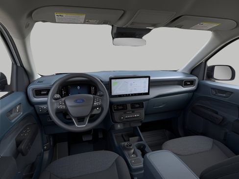 New 2026 Ford Maverick XL AWD/4WD image 9