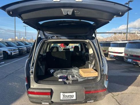 New 2026 Hyundai Santa Fe SEL image 29