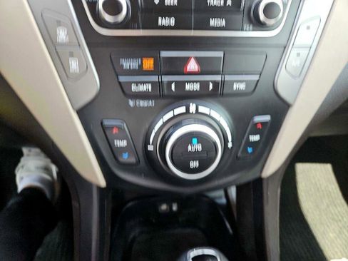 Used 2017 Hyundai Santa Fe Sport AWD/4WD image 26