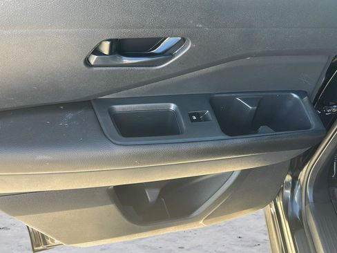 Used 2024 Nissan Pathfinder Rock Creek AWD/4WD image 20