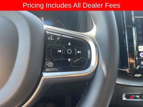 Used 2023 Volvo XC60 B5 Ultimate w/ Climate Package AWD/4WD image 29