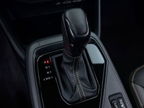 Used 2024 Subaru Crosstrek 2.5i Wilderness image 24