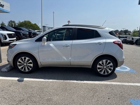 Used 2018 Buick Encore Preferred FWD image 6