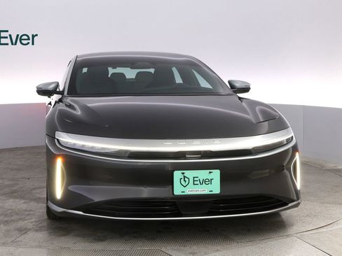 Used 2023 Lucid Air Grand Touring AWD/4WD image 12
