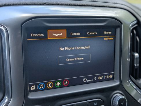 Used 2022 Chevrolet Silverado 1500 RST AWD/4WD image 29