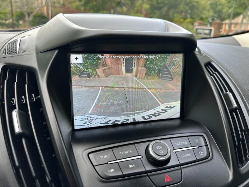 Used 2019 Ford Escape SE FWD image 35