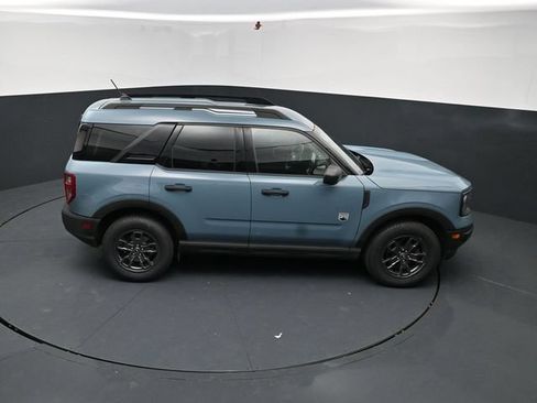 Used 2021 Ford Bronco Sport Big Bend w/ Big Bend Package (96B) AWD/4WD image 41